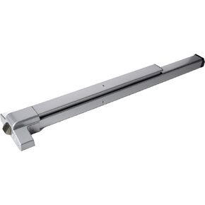 Push Bar Panic Exit Device Aluminum