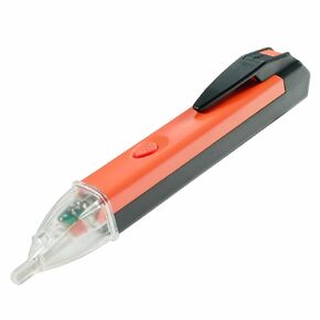 Voltage Tester, Electrical Tester, Non Contact Voltage Tester, Tester Electric, Electric Tester Pen, Voltage Detector, Electrical Testers, Voltage Tester Pen, Electricity Tester,Test Range 60V - 1000V