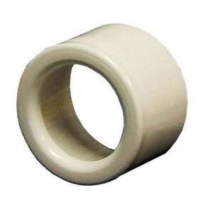 Morris Products 21701 EMT Insulating Bushing, 3/4" Trade Size (Pack of 50)