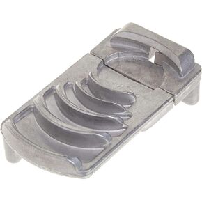 Reed Tool DEB4 Deburring Tool for Plastic, 1-1/4 to 4-Inch