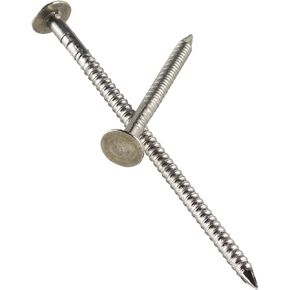 Simpson Strong-Tie S510ARN5-1-3/4" x .131 304SS Ring-Shank Roof Nail 630ct