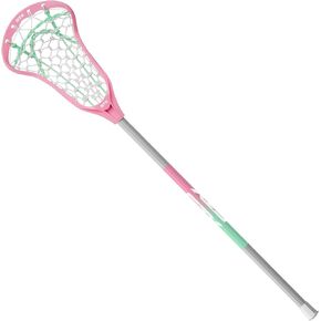 STX Lacrosse Girls Crux Jr. Complete Stick