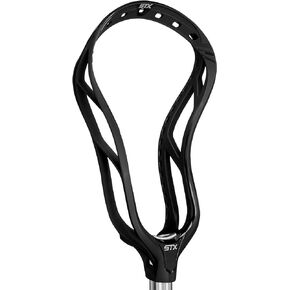 STX Stallion 1K Unstrung Men's Lacrosse Head