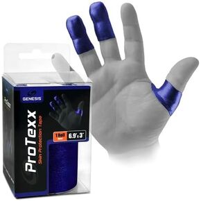 Genesis Protexx Skin Protection Tape - Blue