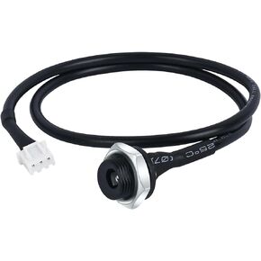 Connector Input Cable for Bowflex Max Trainer Models: M3, M5, M6, M7, M8 Connector Cable for Powerplug