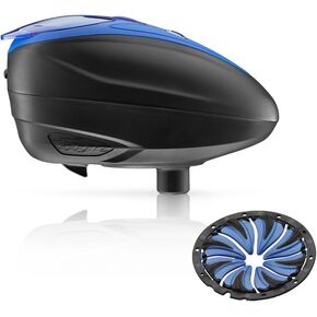 Dye LT-R Electronic Paintball Loader
