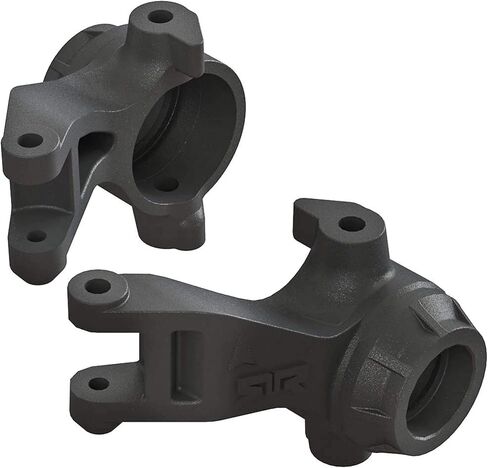 ARRMA Steering Block (2): 4x4, ARAC9359 in Saudi Arabia