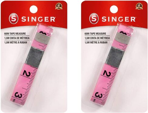 Singer 00218 Tape Measure in Saudi Arabia