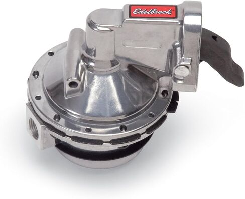 مضخة الوقود الميكانيكية لسباقات Edelbrock 1711 Victor Series in Kuwait