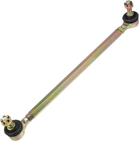 uxcell 30cm 11.81" Steering Tie Rod Ball Joint Tie Rod Assembly Fit for 50cc 70cc 90cc 110cc 125cc 150cc 200cc 250cc ATV Four Wheeler Quad in Kuwait