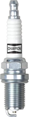 Champion Copper Plus 71 Spark Plug (Carton of 1) - RC12YC for 1984 - 2020 Toyota Corolla in Saudi Arabia