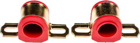 Dorman 533-505 Front to Frame Suspension Stabilizer Bar Bushing Kit Compatible with Select Models in Saudi Arabia