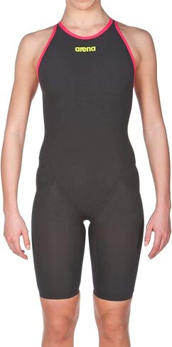 ARENA Women's Powerskin Carbon Flex Vx Fbsl Open Back Racing Swimsuit in Kuwait