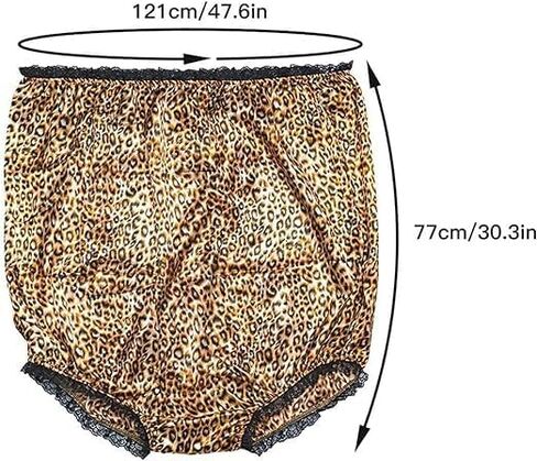 ملابس داخلية مرحة للديكور للنساء والرجال ملابس داخلية جديدة كبيرة الحجم من Big Momma هدية مضحكة in Kuwait