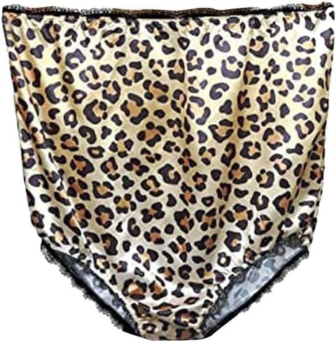 ملابس داخلية مرحة للديكور للنساء والرجال ملابس داخلية جديدة كبيرة الحجم من Big Momma هدية مضحكة in Kuwait