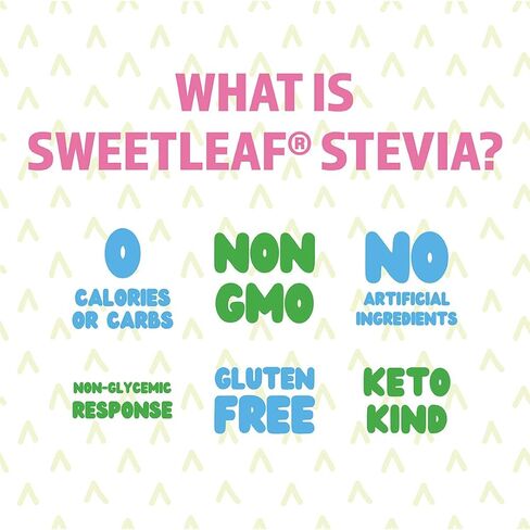 SweetLeaf Natural Sweet Drops Sweetener, Berry, Non-GMO, 2 Fl Oz (Pack of 3) in Saudi Arabia