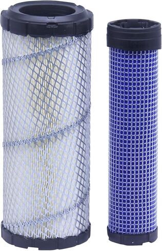 مجموعة مرشح الهواء FK-4114AB (HV) تحل محل P821575+P822858,TA040-93230,R1411-42270,RS3704,46438,AF25551,11013-7020,11013-7044,7045M131802,224285007,6672 467,6672468,841497,87300178,86549700, أ-5570-س in Kuwait