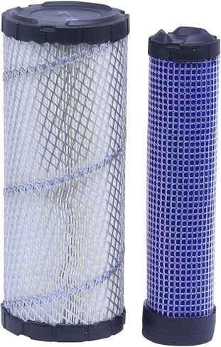 مجموعة مرشح الهواء FK-4114AB (HV) تحل محل P821575+P822858,TA040-93230,R1411-42270,RS3704,46438,AF25551,11013-7020,11013-7044,7045M131802,224285007,6672 467,6672468,841497,87300178,86549700, أ-5570-س in Kuwait