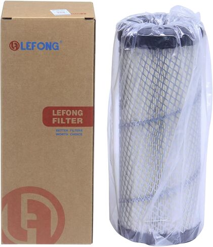 مجموعة مرشح الهواء FK-4114AB (HV) تحل محل P821575+P822858,TA040-93230,R1411-42270,RS3704,46438,AF25551,11013-7020,11013-7044,7045M131802,224285007,6672 467,6672468,841497,87300178,86549700, أ-5570-س in Kuwait