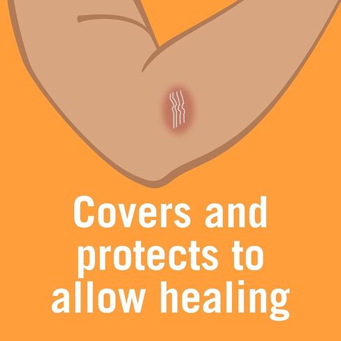 بخاخ ضمادة سائل من نيكس كير، 0.61 أونصة (عبوة من 3 قطع) in Kuwait