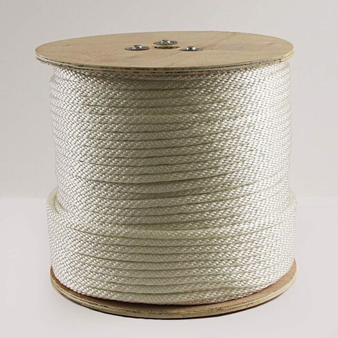 SBN-516600 حبل نايلون مضفر صلب 5/16 بوصة × 600 قدم in Kuwait
