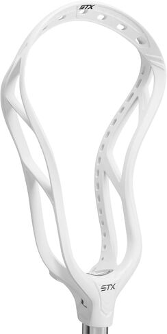 STX Stallion 1K Unstrung Men's Lacrosse Head in Saudi Arabia