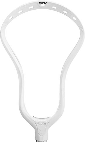 STX Stallion 1K Unstrung Men's Lacrosse Head in Saudi Arabia