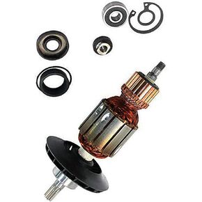 Replacement part for Bosch Rh540 Replacement Armature, 1619P10864 Dir08p10478 in Saudi Arabia