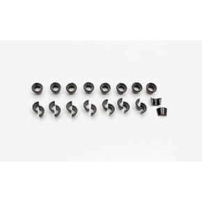 Manley 10 Deg Valve Lock 11/32 in Stem 0.050 in Higher16 pc P/N 13198-16 in Saudi Arabia