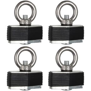 for Can-Am Bed Anchors Mounting Kit Tie Down Cargo Compatible with Can-Am Commander & Maverick & Defender(4 Pack) in Saudi Arabia