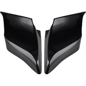 لوحة الغطاء الجانبي الممتد الممتد لهارلي إلكترا جليد فائقة كلاسيكية Flhtcu Road Glide Special Fltrxs Road King Special Flhrxs Street Glide Special Flhxs 2014-2023 in Kuwait