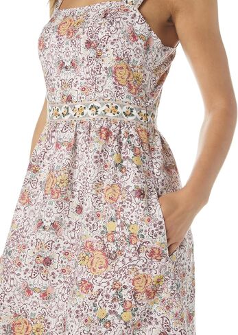 PAIGE Women's Fiori Dress in Saudi Arabia