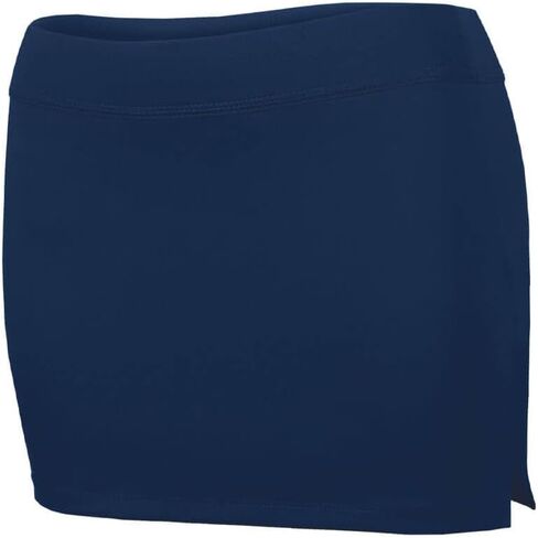 Fitted Athletic Skort | Cheerleading Aspire Sensation Skirt With Built-In Shorts in Kuwait
