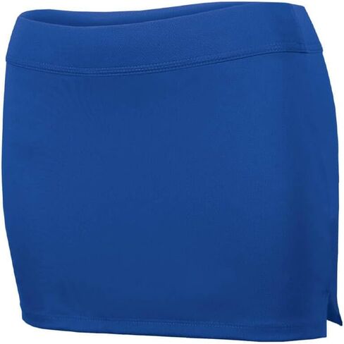 Fitted Athletic Skort | Cheerleading Aspire Sensation Skirt With Built-In Shorts in Kuwait