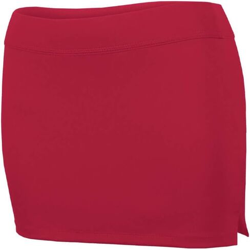 Fitted Athletic Skort | Cheerleading Aspire Sensation Skirt With Built-In Shorts in Kuwait