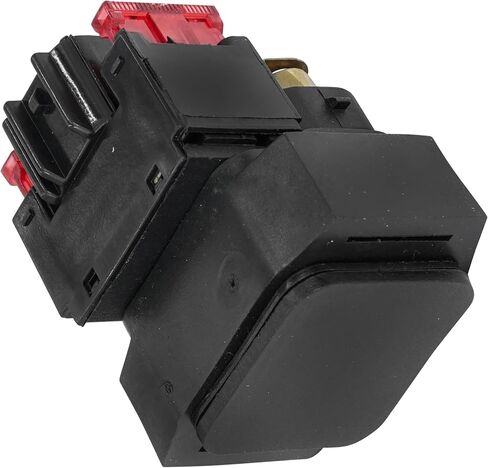 Caltric Starter Relay Solenoid Compatible with Yamaha Viking Vi 700 Yxc700 Yxm700 4X4 2015-2019 in Saudi Arabia