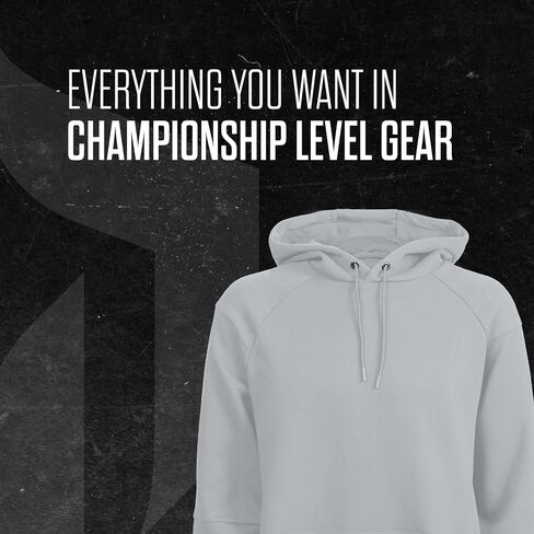 Performance Tech Fleece Hood in Saudi Arabia