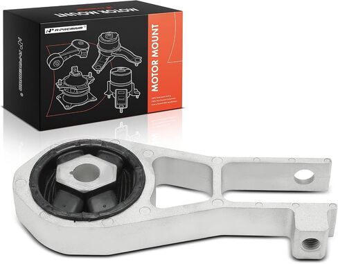 A-Premium Rear Torque Strut Mount Compatible with Jeep Renegade 2015-2018 & Fiat 500X 2016-2018, 2.4L in Saudi Arabia