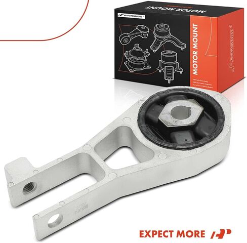 A-Premium Rear Torque Strut Mount Compatible with Jeep Renegade 2015-2018 & Fiat 500X 2016-2018, 2.4L in Saudi Arabia