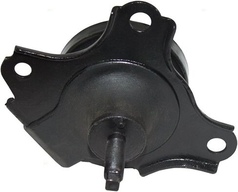 Brock Replacement 4 Piece Set Engine & Transmission Motor Mount Kits Compatible with 01-05 Civic 1.7L Automatic Transmission HO4140143 0820S5AA08 in Saudi Arabia