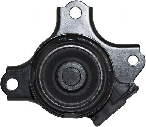 Brock Replacement 4 Piece Set Engine & Transmission Motor Mount Kits Compatible with 01-05 Civic 1.7L Automatic Transmission HO4140143 0820S5AA08 in Saudi Arabia