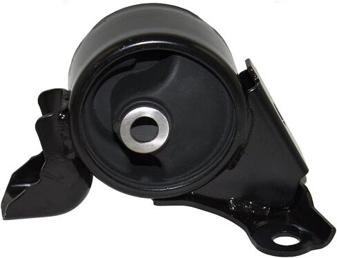 Brock Replacement 4 Piece Set Engine & Transmission Motor Mount Kits Compatible with 01-05 Civic 1.7L Automatic Transmission HO4140143 0820S5AA08 in Saudi Arabia