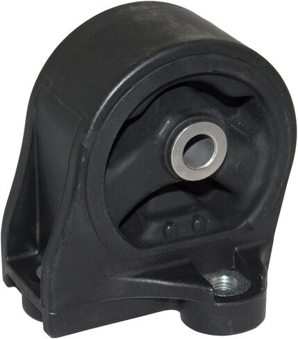 Brock Replacement 4 Piece Set Engine & Transmission Motor Mount Kits Compatible with 01-05 Civic 1.7L Automatic Transmission HO4140143 0820S5AA08 in Saudi Arabia