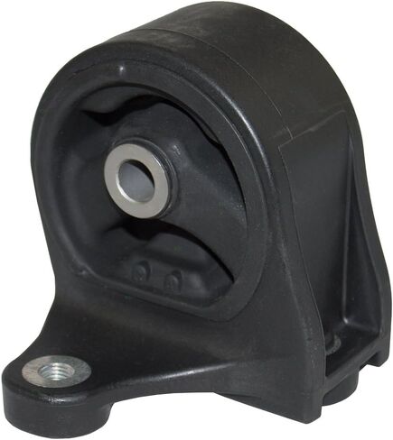 Brock Replacement 4 Piece Set Engine & Transmission Motor Mount Kits Compatible with 01-05 Civic 1.7L Automatic Transmission HO4140143 0820S5AA08 in Saudi Arabia