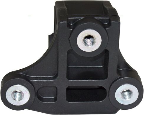 Brock Replacement 4 Piece Set Engine & Transmission Motor Mount Kits Compatible with 01-05 Civic 1.7L Automatic Transmission HO4140143 0820S5AA08 in Saudi Arabia