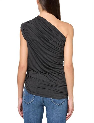 Norma Kamali Women's Lazy Diana Top in Saudi Arabia