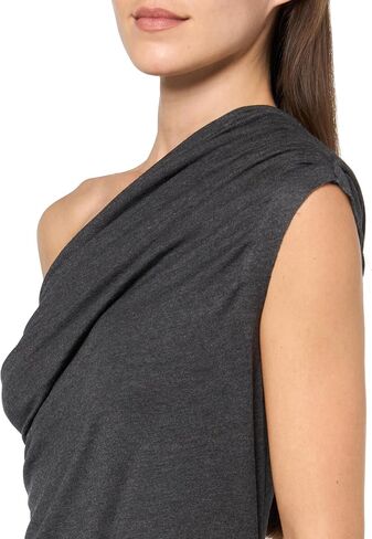 Norma Kamali Women's Lazy Diana Top in Saudi Arabia