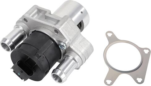 CareOnline New 6421401460 EGR Valve Fits for Merce-d Ben-Z Sprinter 2500 3500 2010-2021 3.0L V6 OE ： 642-140-14-60-80 642-140-14-60-87 in Kuwait