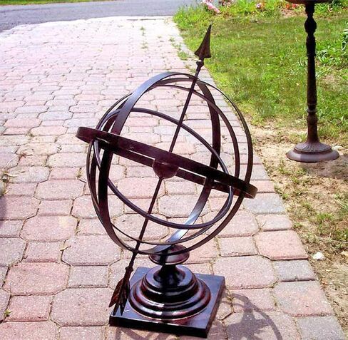 كبيرة 24 بوصة السهم الحديد المجال الأسلحة in Kuwait