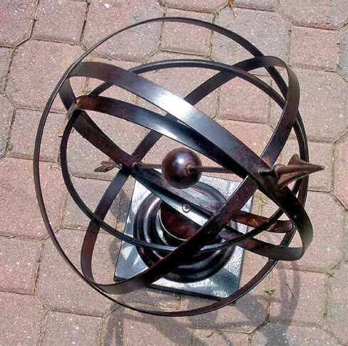 كبيرة 24 بوصة السهم الحديد المجال الأسلحة in Kuwait